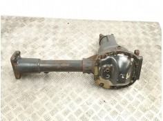 Recambio de diferencial delantero para tata safari 3.0 td referencia OEM IAM   