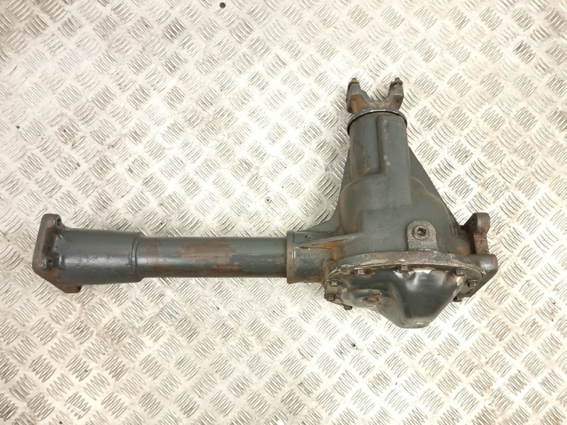 Recambio de diferencial delantero para tata safari 3.0 td referencia OEM IAM   