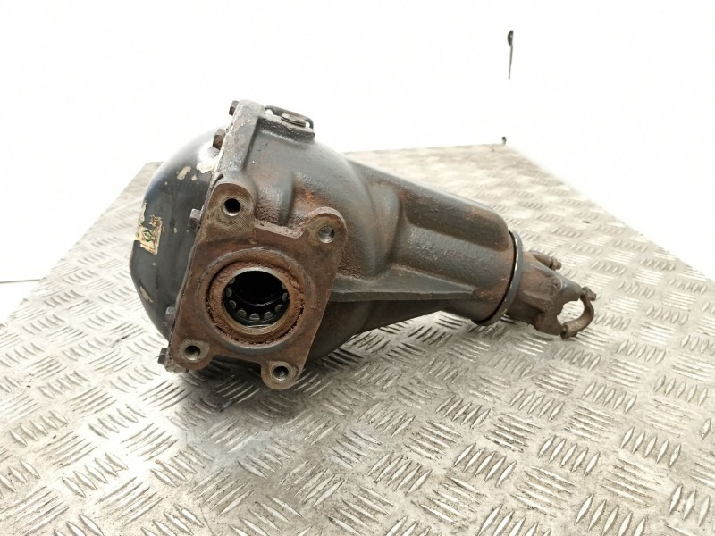 Recambio de diferencial delantero para tata safari 3.0 td referencia OEM IAM   