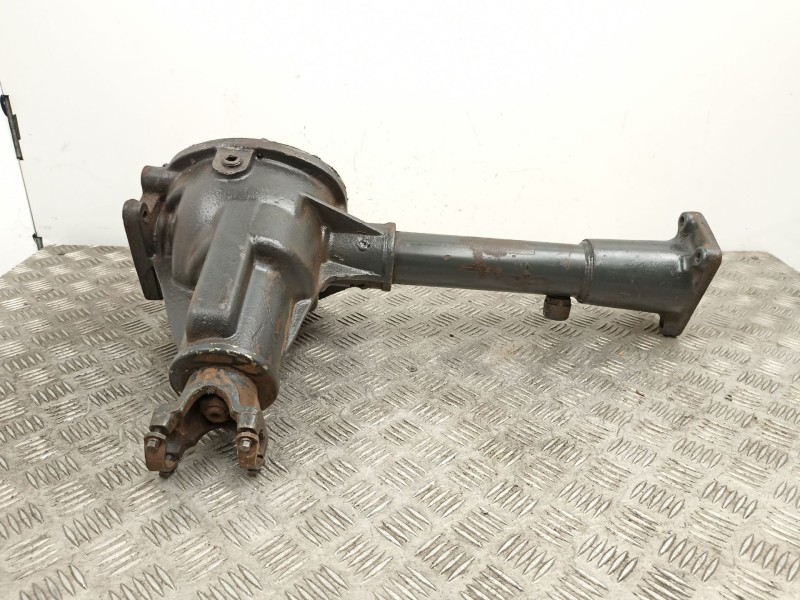 Recambio de diferencial delantero para tata safari 3.0 td referencia OEM IAM   