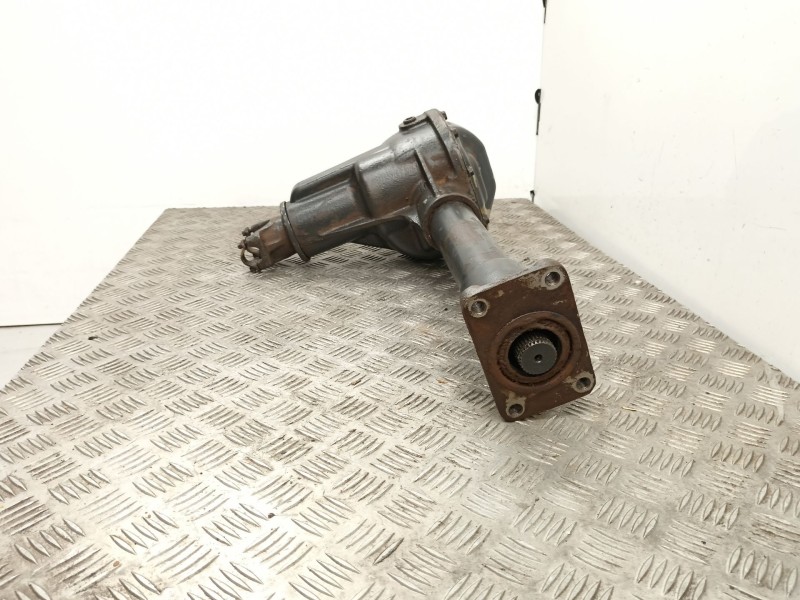 Recambio de diferencial delantero para tata safari 3.0 td referencia OEM IAM   