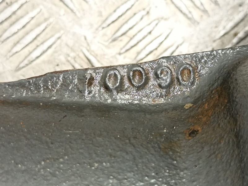 Recambio de diferencial delantero para tata safari 3.0 td referencia OEM IAM   