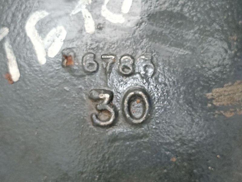 Recambio de diferencial delantero para tata safari 3.0 td referencia OEM IAM   