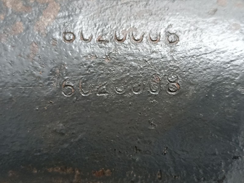 Recambio de diferencial delantero para tata safari 3.0 td referencia OEM IAM   