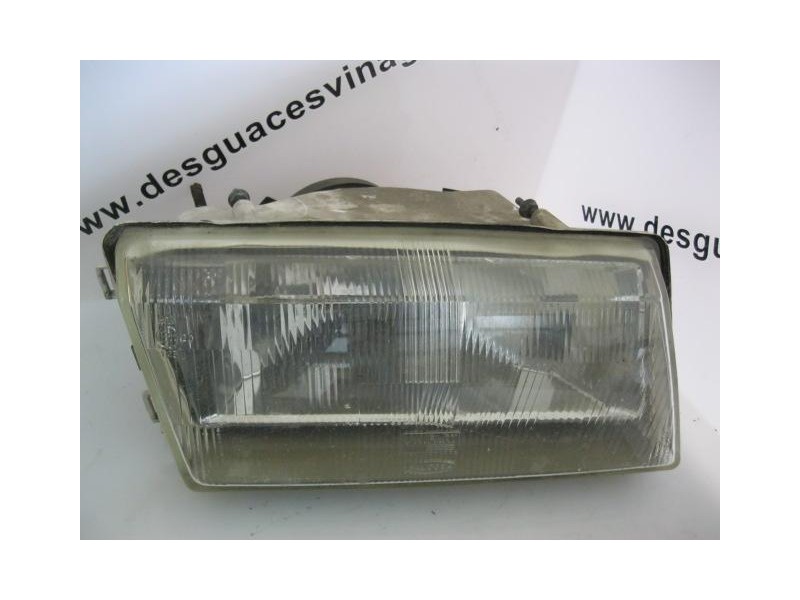 Recambio de faro dcho. : rover montego : 2.0 g -20h (102cv) 4p [1993] para rover montego 2.0 g -20h referencia OEM IAM   
