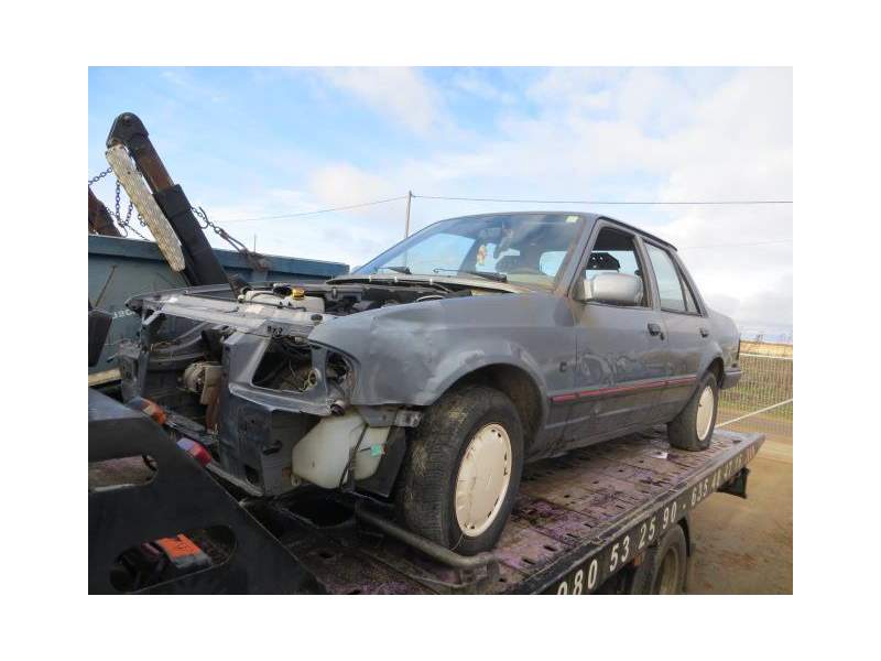 FORD ORION