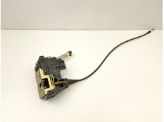 Recambio de cerradura puerta trasera derecha para jaguar s-type 3.0 v6 referencia OEM IAM YW4A5426412CA  