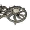 Recambio de electroventilador para infiniti g sedán 37 referencia OEM IAM 21481JK600 21493B210B 