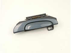 Recambio de manilla trasera derecha para jaguar s-type 3.0 v6 referencia OEM IAM UR33082RH  