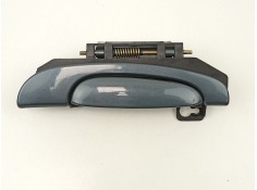 Recambio de manilla trasera derecha para jaguar s-type 3.0 v6 referencia OEM IAM UR33082RH   2