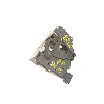 CERRADURA PUERTA DELANTERA DERECHA 55702904 