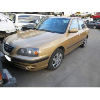 HYUNDAI ELANTRA de desguace