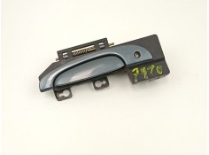 Recambio de manilla delantera izquierda para jaguar s-type 3.0 v6 referencia OEM IAM UR33084LH  