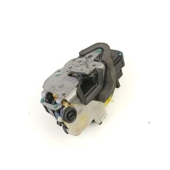 CERRADURA PUERTA TRASERA IZQUIERDA 13503807 