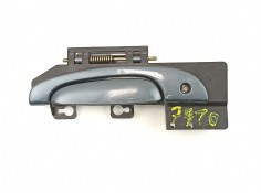 Recambio de manilla delantera izquierda para jaguar s-type 3.0 v6 referencia OEM IAM UR33084LH   2