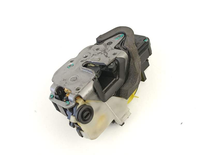 Recambio de cerradura puerta trasera izquierda para opel insignia a (g09) 2.0 cdti (68) referencia OEM IAM 13503807  