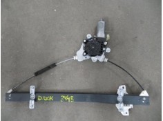 Recambio de elevalunas elec. del. dch. : hyundai h100 : 2.5 td - d4cb (crdi) 5p [2007] para hyundai h100 2.5 td - d4cb (crdi) re