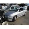 nissan almera ii (n16) del año 2001