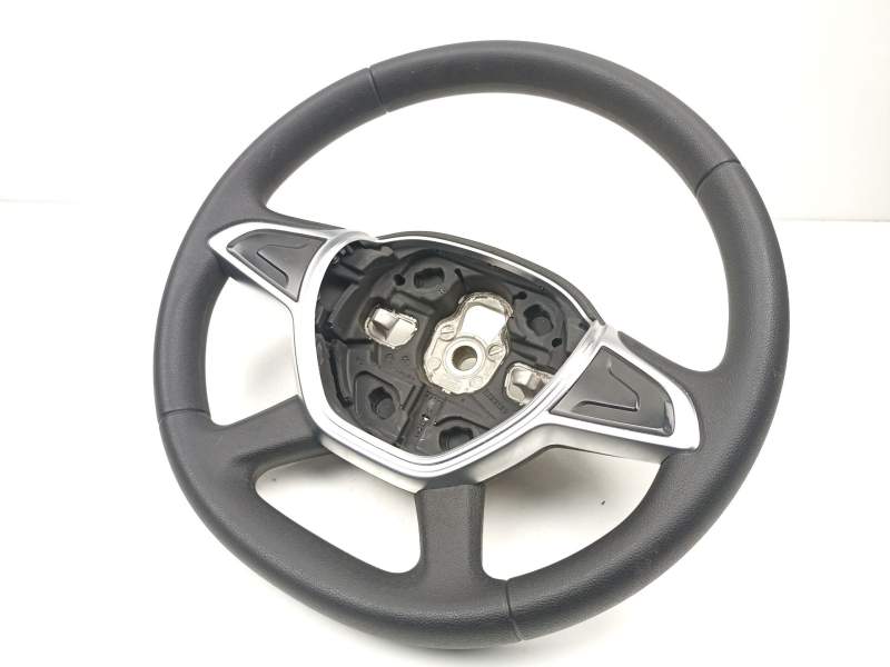 Recambio de volante para dacia sandero ii (b8_) 1.5 blue dci 95 (b8jl) referencia OEM IAM 484001085R  