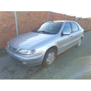 CITROËN XSARA (N1)