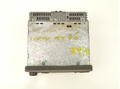 Recambio de radio cd/mp3 para jaguar s-type 3.0 v6 referencia OEM IAM XR8F18K876BH   2
