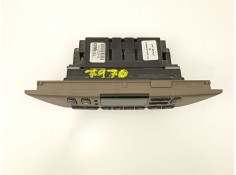 Recambio de mandos calefaccion aire para jaguar s-type 3.0 v6 referencia OEM IAM XR8H18C612AN   2