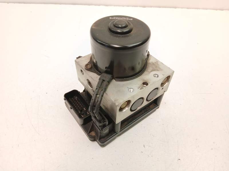 Recambio de abs para volkswagen golf iv (1j1) 1.9 tdi referencia OEM IAM 1J0614117D 10020402074 