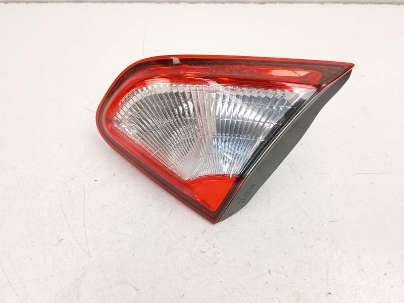 Recambio de piloto porton derecho para nissan qashqai i (j10, nj10) 1.6 referencia OEM IAM 26550BR01A  
