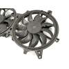 Recambio de electroventilador para infiniti g sedán 37 referencia OEM IAM 21481JK600 21493B210B 