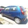 fiat punto berlina (188) del año 2004