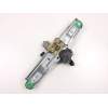 Recambio de elevalunas trasero derecho para ford focus iii 1.0 ecoboost referencia OEM IAM BM51A27000BE  