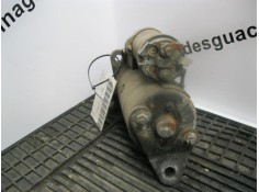 Recambio de motor arranque : rover 214 : 1.4 si [1991] para rover  214 1.4 si referencia OEM IAM 26660M   2