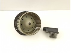 Recambio de motor calefaccion para jaguar s-type 3.0 v6 referencia OEM IAM XW4H19805AC  