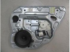 Recambio de elevalunas elec. tra. dch. : volvo v50 : 2.0 hdi (136cv)ranchera 5p [2006] para volvo v50 2.0 hdi ranchera referenci