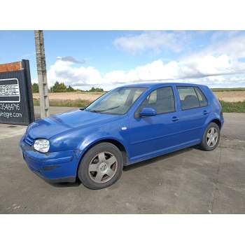 VOLKSWAGEN GOLF IV (1J1)
