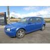 volkswagen golf iv (1j1) del año 1998