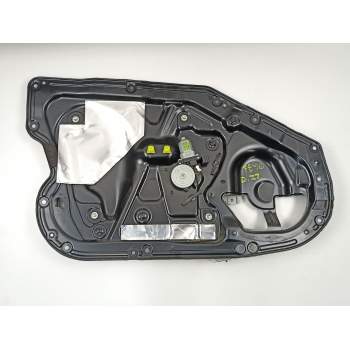 ELEVALUNAS DELANTERO IZQUIERDO 80775JK000 80731JU40A 80721JK000