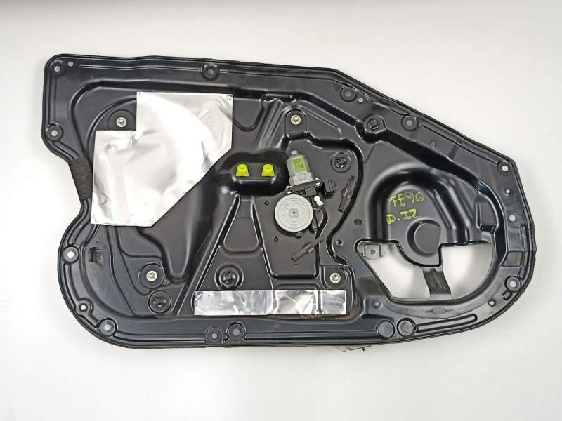 Recambio de elevalunas delantero izquierdo para infiniti g sedán 37 referencia OEM IAM 80775JK000 80731JU40A 80721JK000