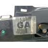Recambio de cerradura puerta trasera izquierda para opel insignia a (g09) 2.0 cdti (68) referencia OEM IAM 13503807  