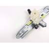 Recambio de elevalunas trasero derecho para ford focus iii 1.0 ecoboost referencia OEM IAM BM51A27000BE  