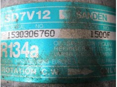 Recambio de aire acondicionado : peugeot 306 : 1.6 g/nfz (88,4cv) 4p [1998] para peugeot 306 1.6 g/nfz  4p referencia OEM IAM SD 2