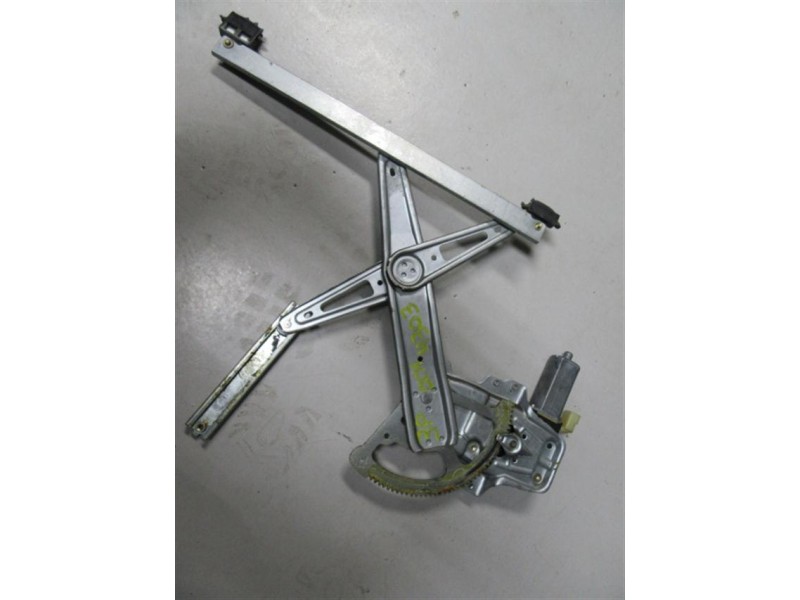 Recambio de elevalunas elec. del. dch. : toyota yaris : 1.0 g - g 1sz-fe (68cv) 3p [2002] para toyota yaris 1.0 g - g 1sz-fe ref