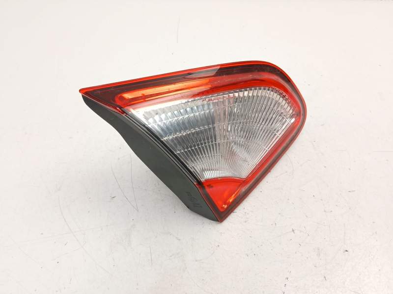 Recambio de piloto porton izquierdo para nissan qashqai i (j10, nj10) 1.6 referencia OEM IAM 26555BR01A  