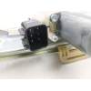 Recambio de elevalunas trasero derecho para ford focus iii 1.0 ecoboost referencia OEM IAM BM51A27000BE  