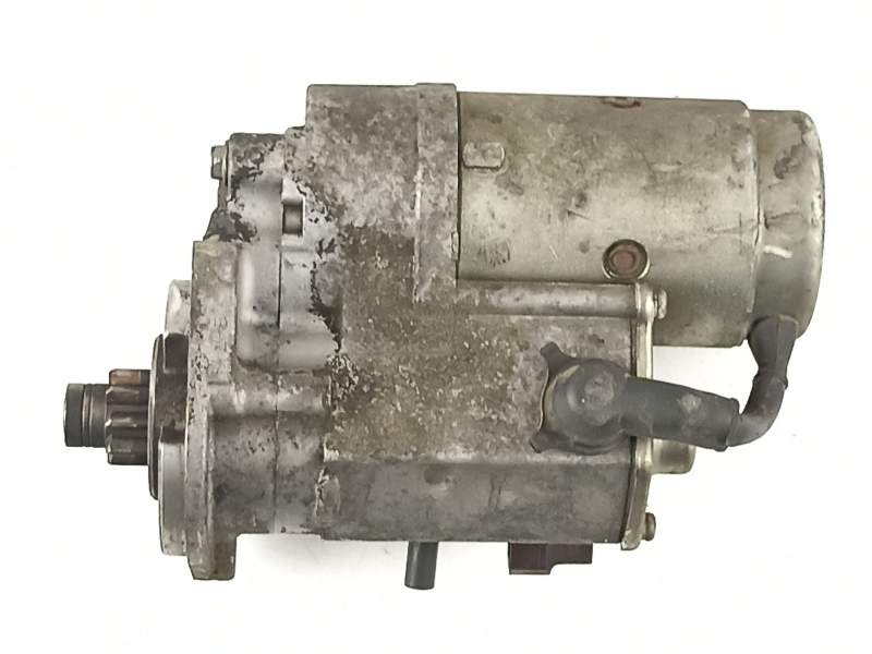 Recambio de motor arranque para hyundai tucson (jm) 2.0 crdi referencia OEM IAM 3610027010 031013190 
