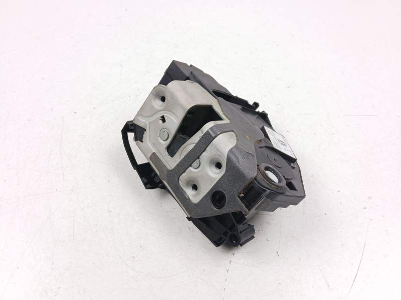 Recambio de cerradura puerta trasera derecha para ford focus iii 1.0 ecoboost referencia OEM IAM BM5AA26412AG  