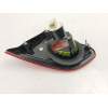 Recambio de piloto porton izquierdo para nissan qashqai i (j10, nj10) 1.6 referencia OEM IAM 26555BR01A  