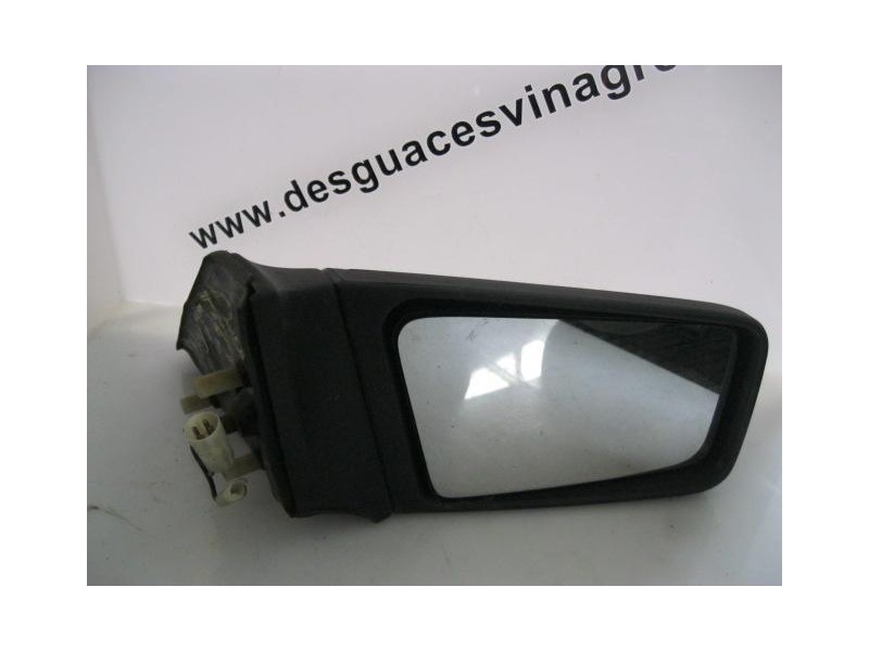 Recambio de retrovisor dcho. : rover montego : 2.0 g -20h (102cv) 4p [1993] para rover montego 2.0 g -20h referencia OEM IAM NEG