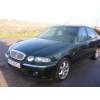 rover 45 del año 2002