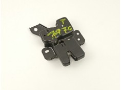 Recambio de cerradura maletero porton para jaguar s-type 3.0 v6 referencia OEM IAM 5382763  XR88046